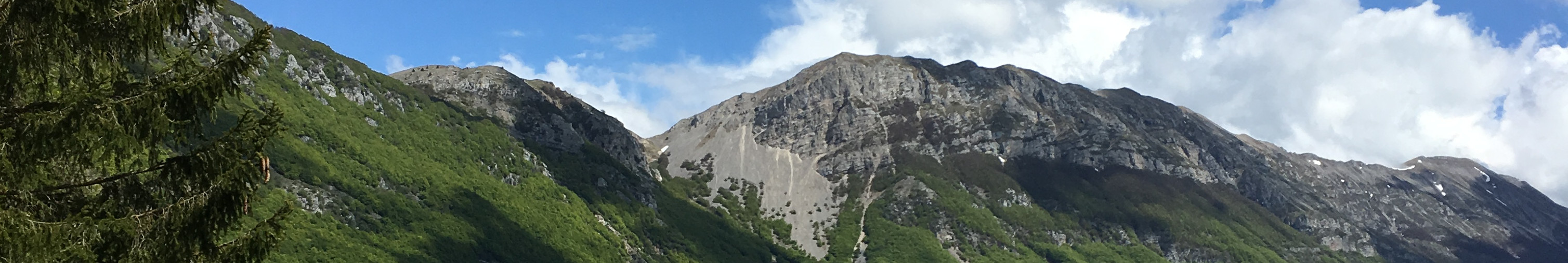 Sulmona - Campobasso