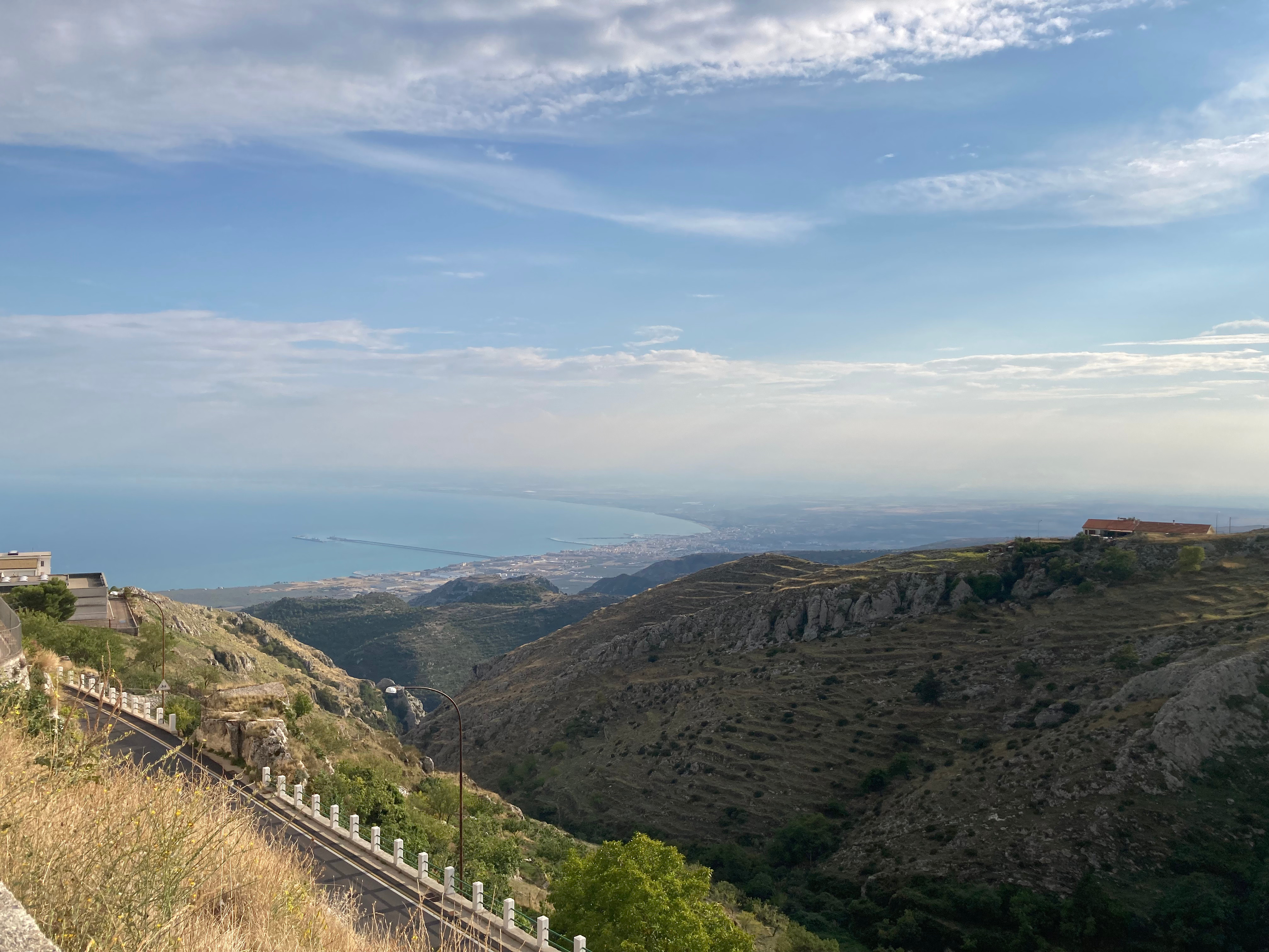 San Giovanni Rotondo - Monte Sant'Angelo