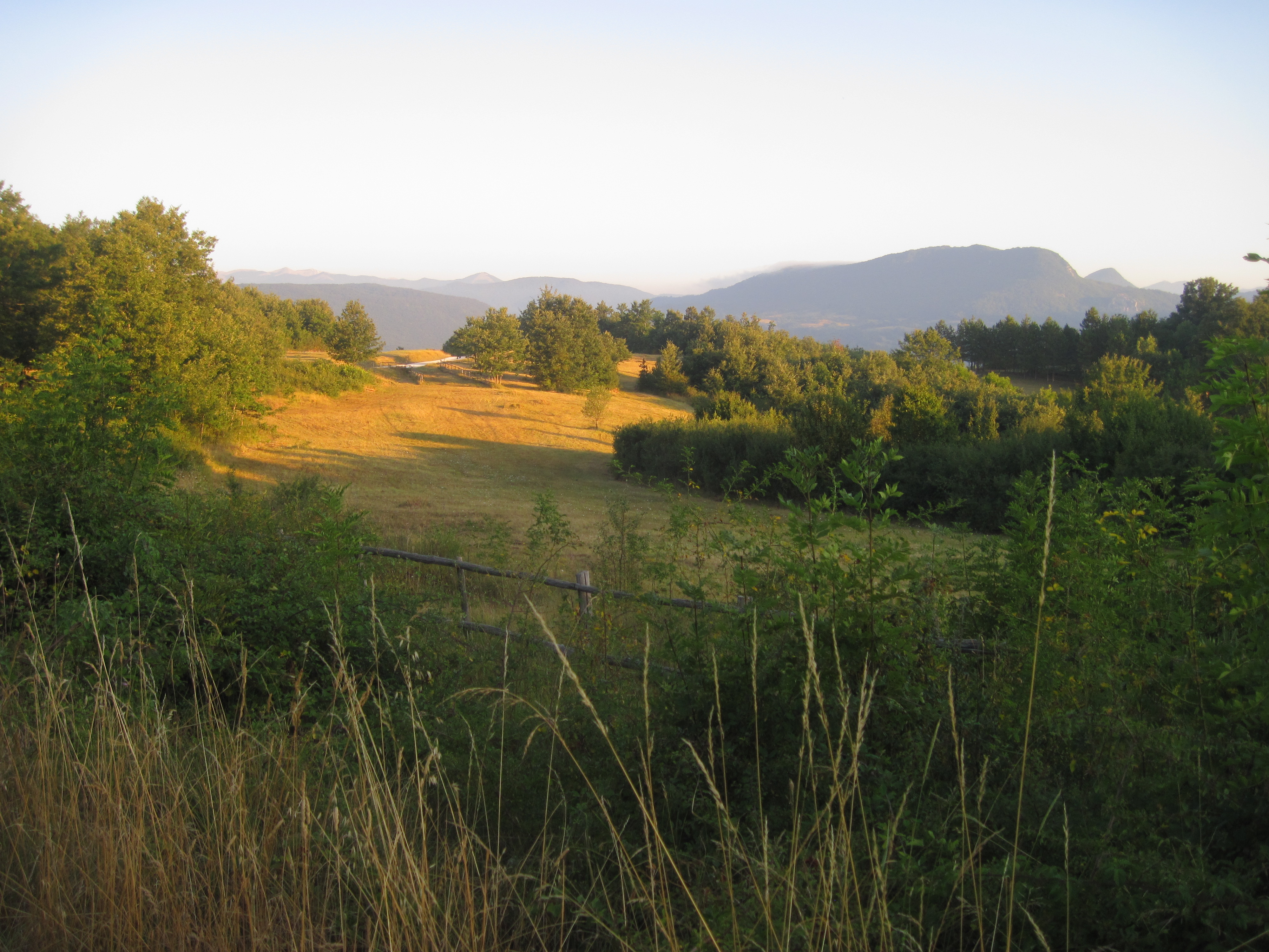 Roccasicura - Civitanova del Sannio