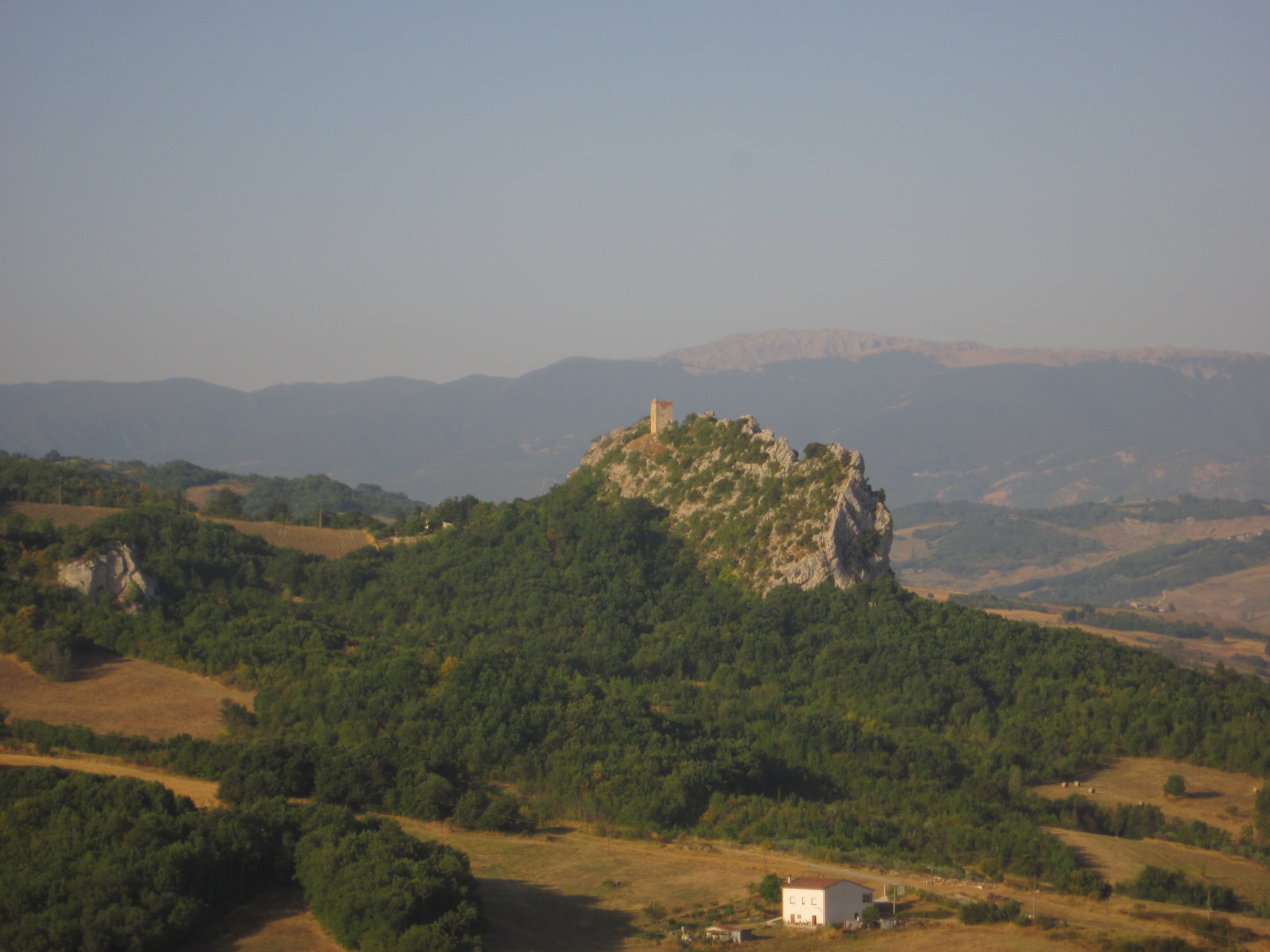 Castropignano - Toro