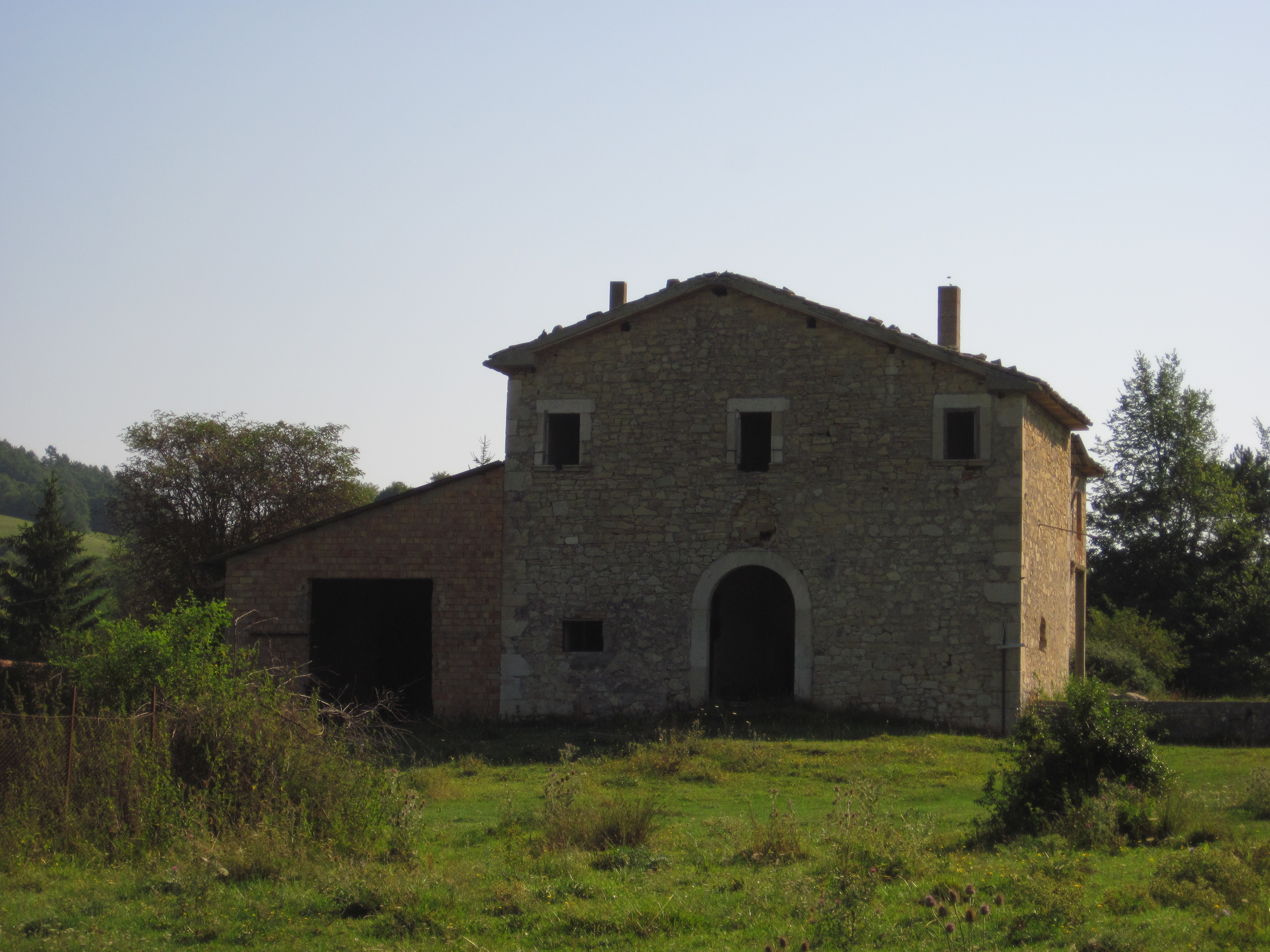 Alfedena - Forlì del Sannio