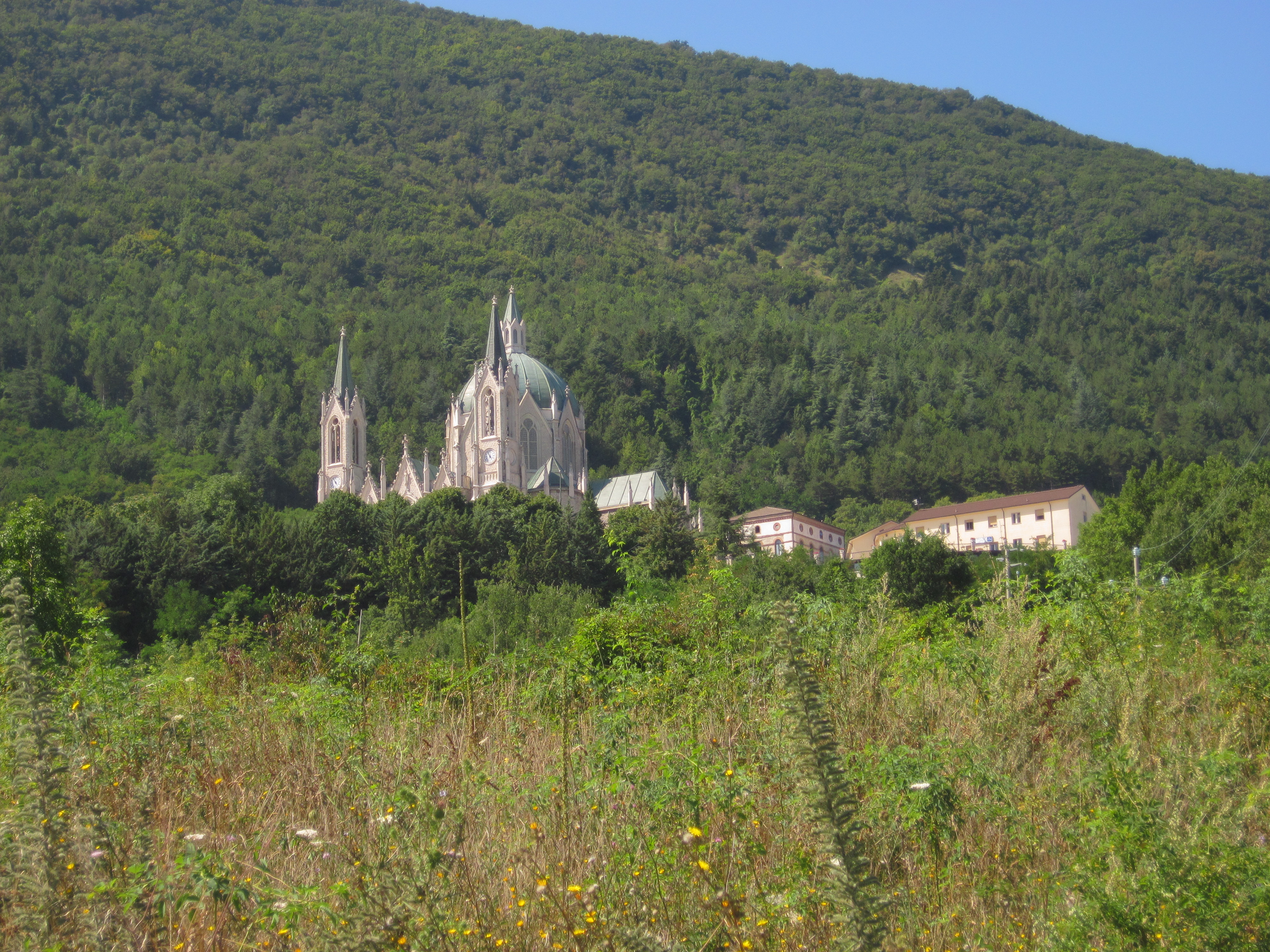 Isernia - Bojano