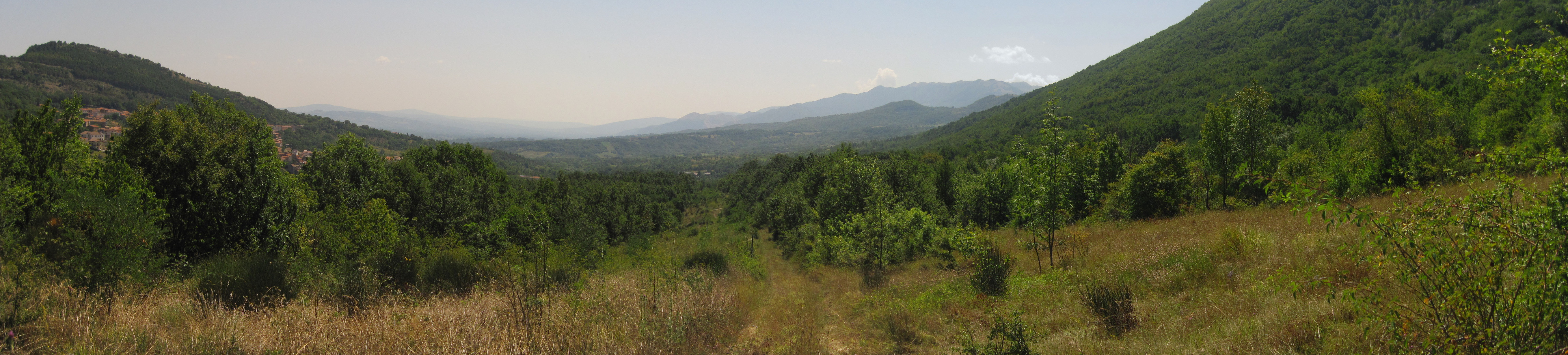 5 - Da Isernia a Bojano